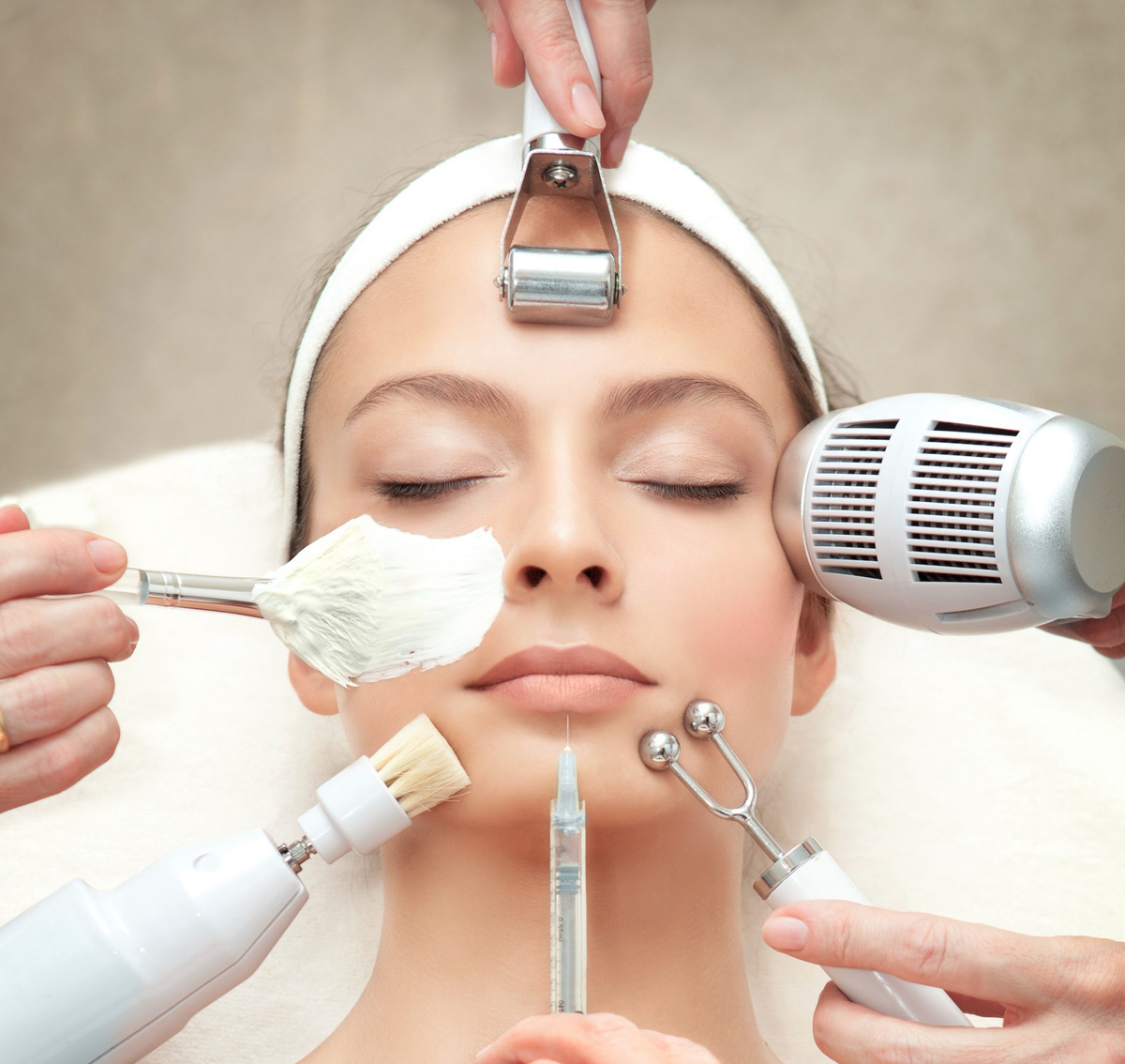Top 4 Best Skin-Care Tools and Beauty Devices in 2020 - Beauty4less