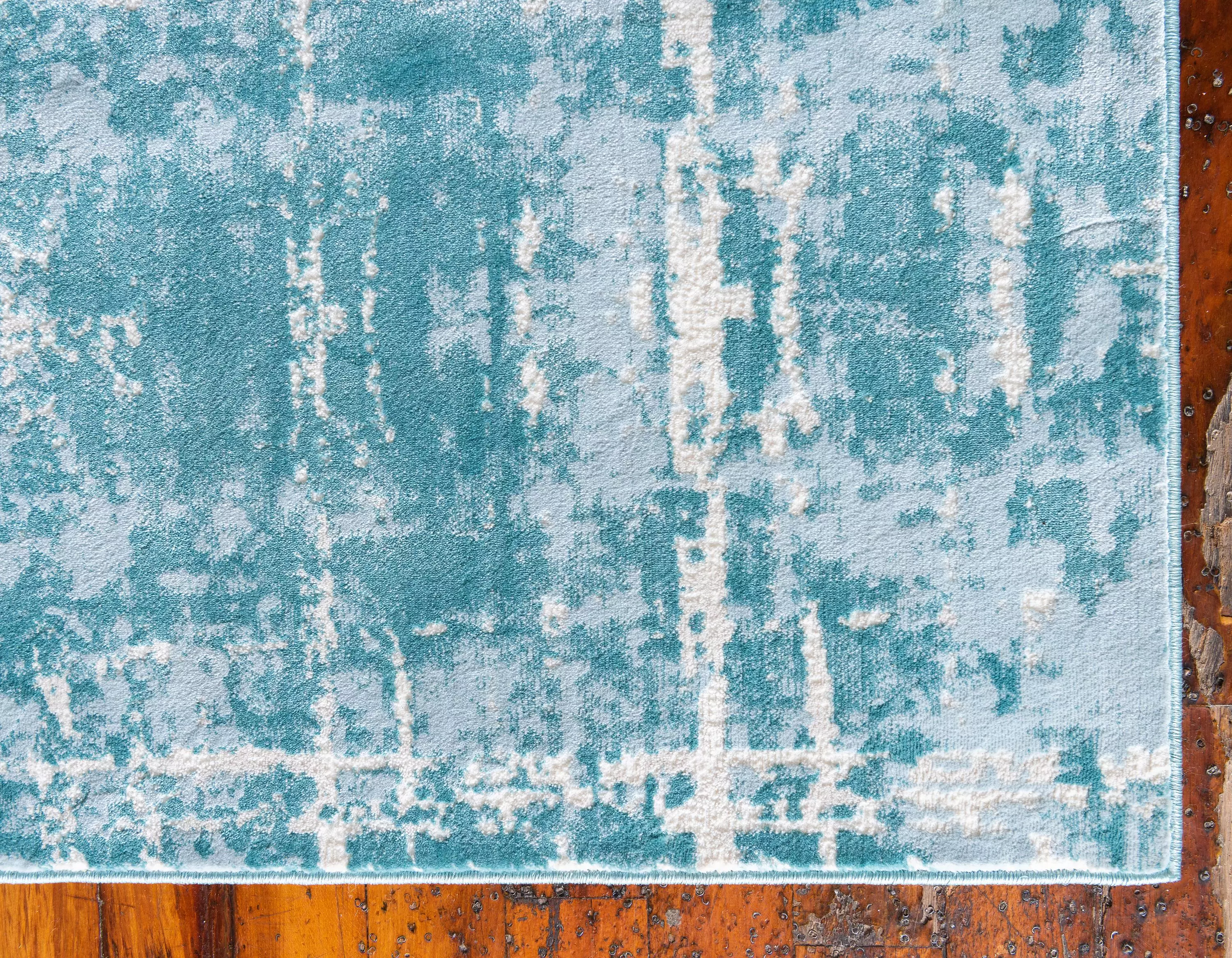 Anders - Modern Faded Area Rug