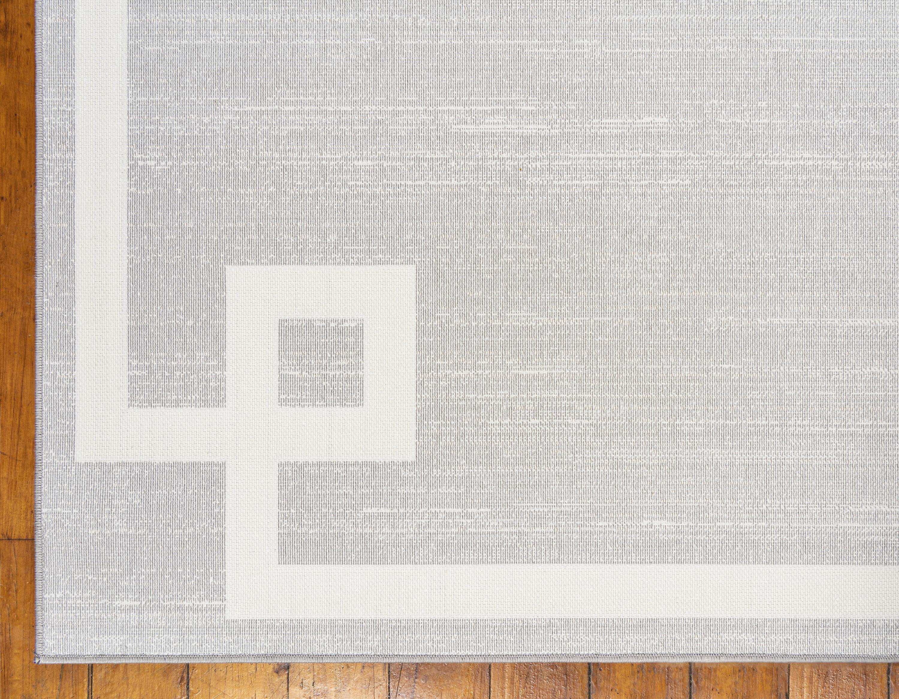 Dangelo - Modern European Border Rug