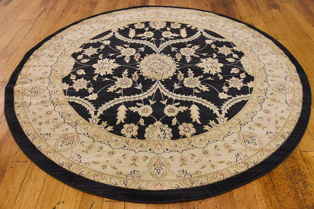 Keon - Luxury Vintage Rug