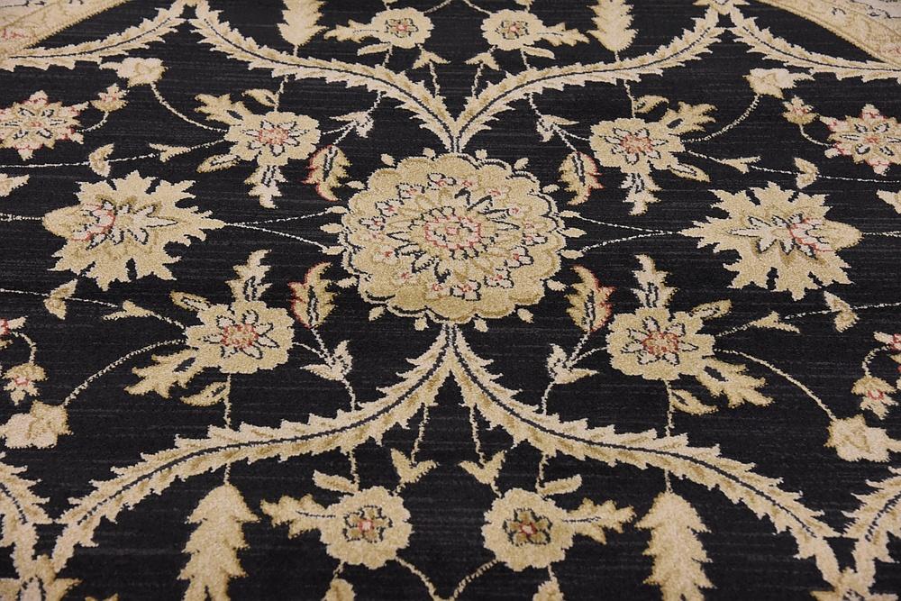 Keon - Luxury Vintage Rug