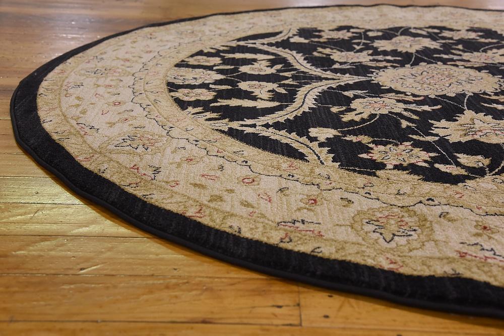 Keon - Luxury Vintage Rug