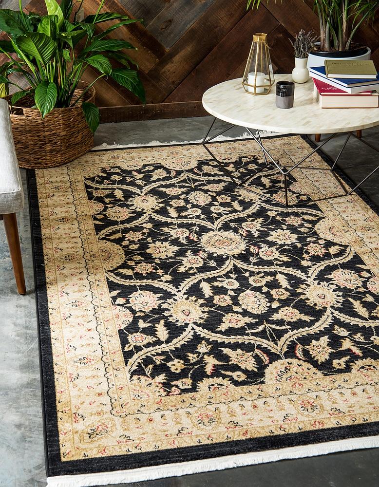 Keon - Luxury Vintage Rug