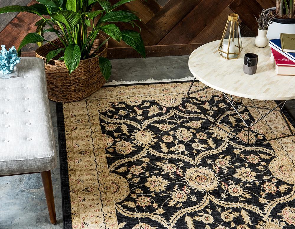 Keon - Luxury Vintage Rug