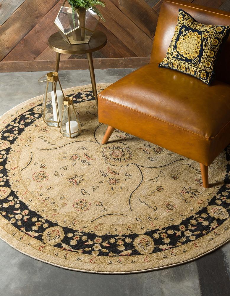Keon - Luxury Vintage Rug