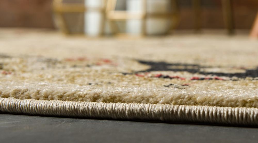Keon - Luxury Vintage Rug