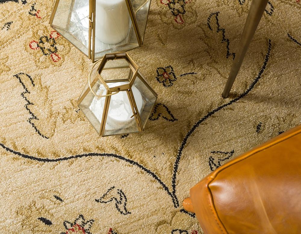 Keon - Luxury Vintage Rug