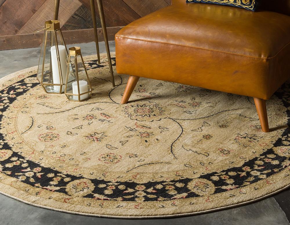 Keon - Luxury Vintage Rug