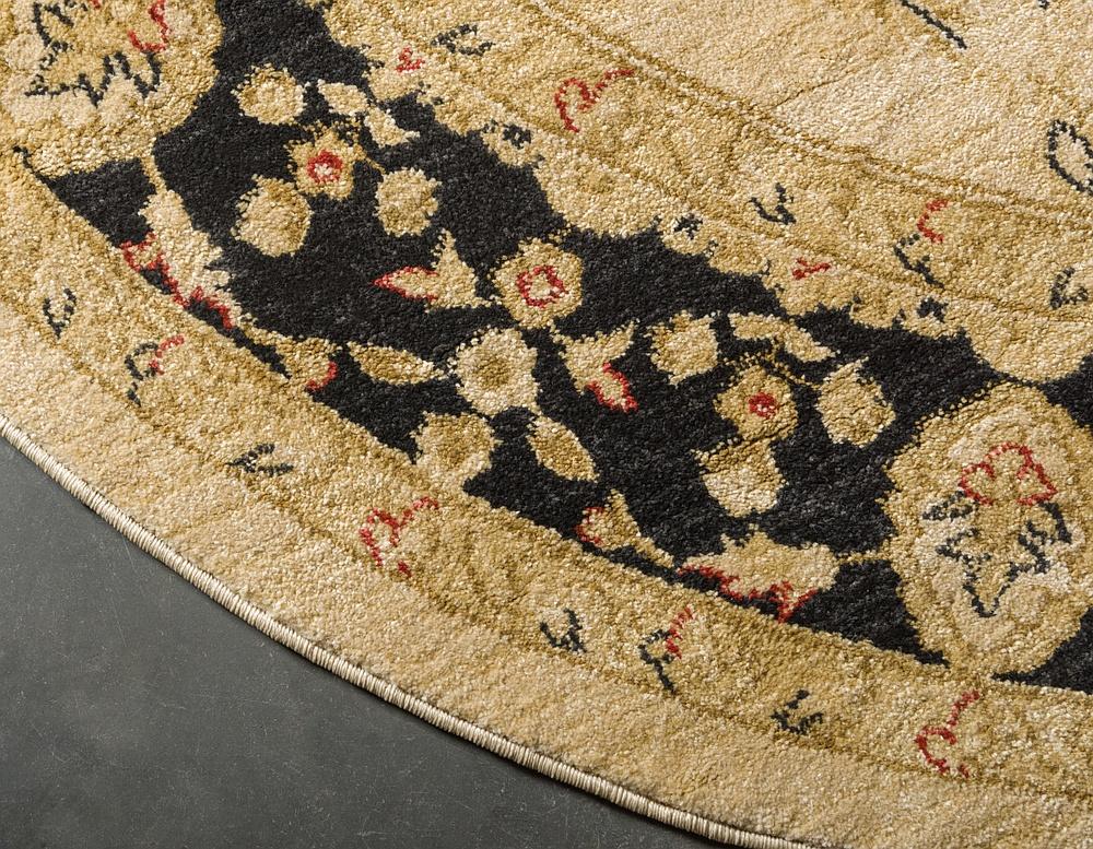 Keon - Luxury Vintage Rug