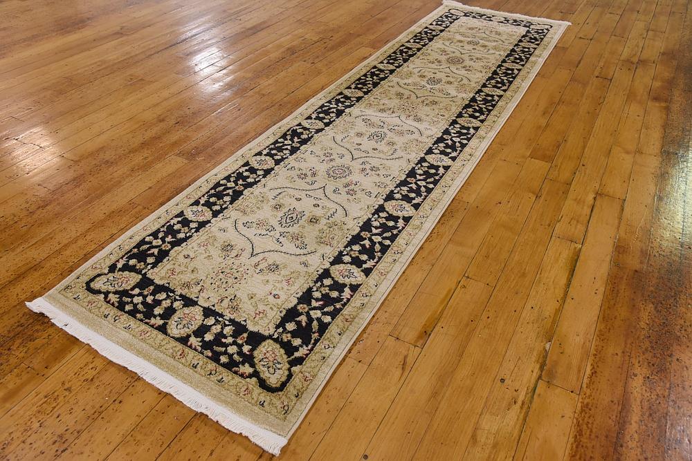 Keon - Luxury Vintage Rug