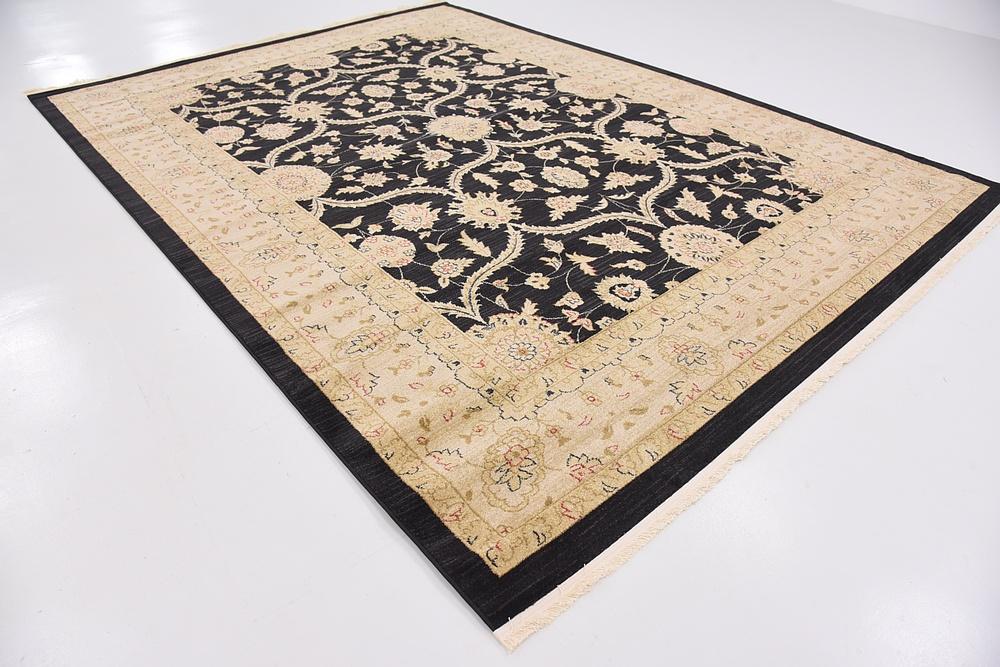 Keon - Luxury Vintage Rug