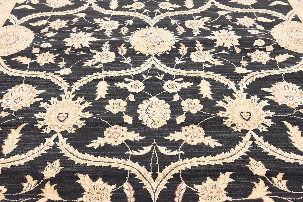Keon - Luxury Vintage Rug