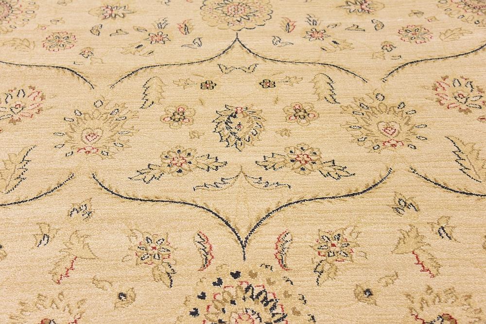 Keon - Luxury Vintage Rug