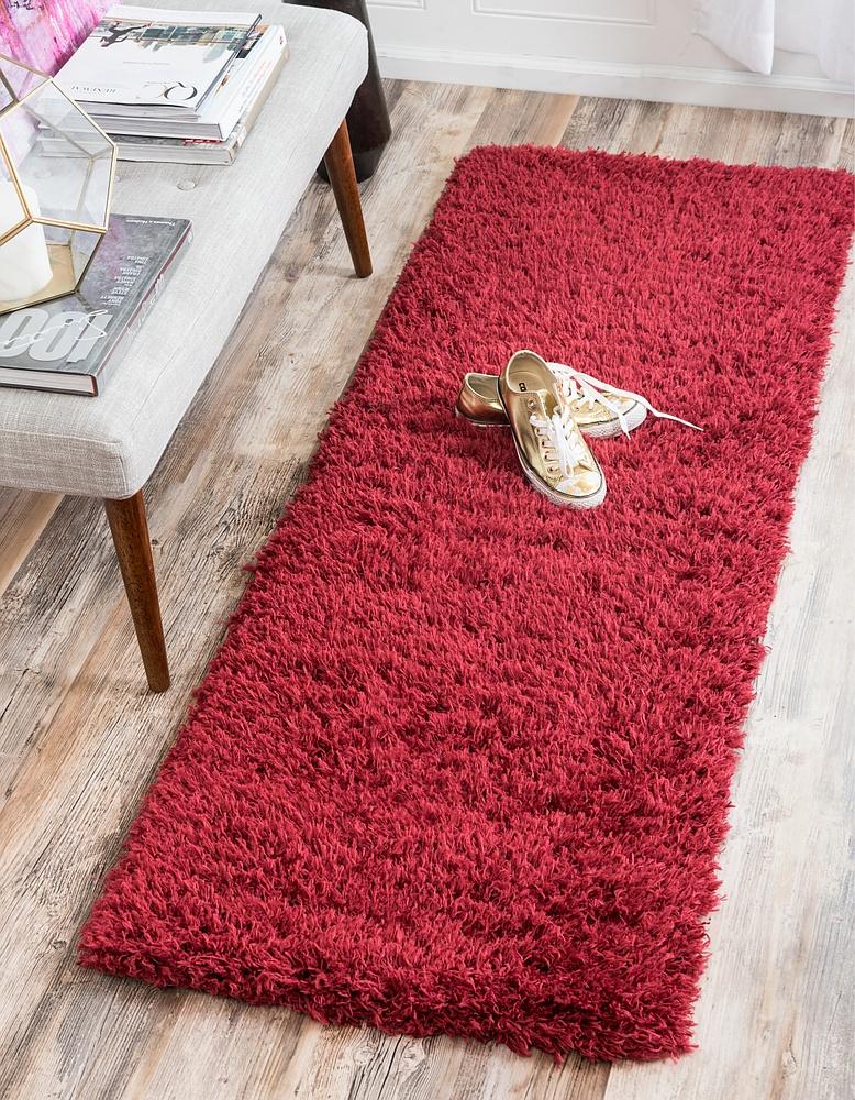Haiden - Luxury Shaggy Area Rug