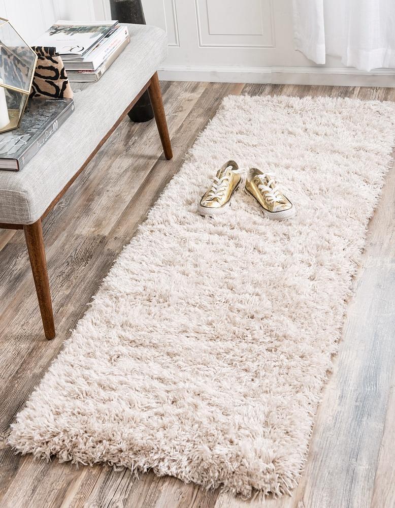Haiden - Luxury Shaggy Area Rug