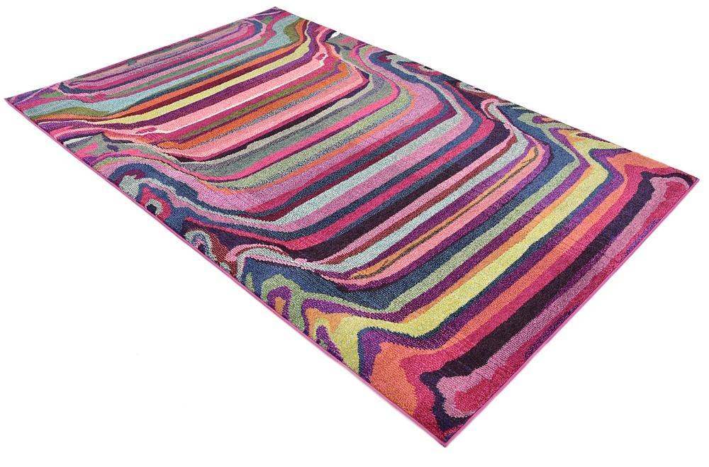 Mariano - Modern Multi-Color Rug