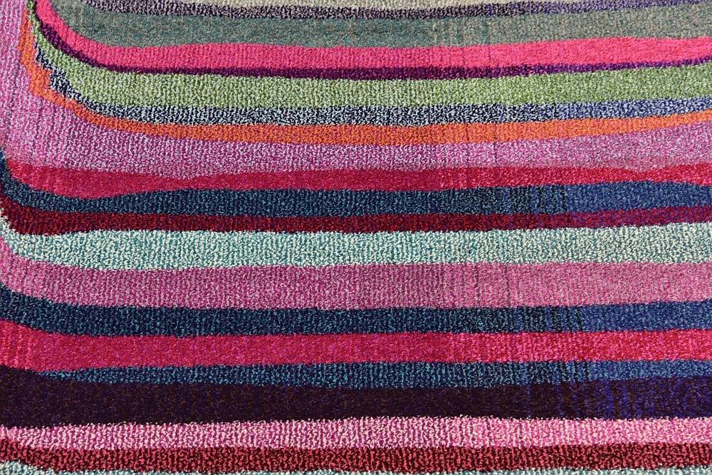 Mariano - Modern Multi-Color Rug