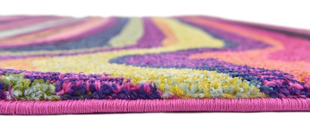 Mariano - Modern Multi-Color Rug