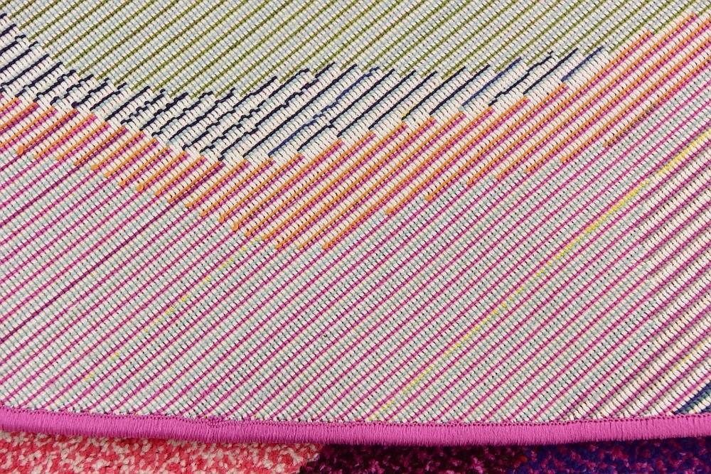 Mariano - Modern Multi-Color Rug