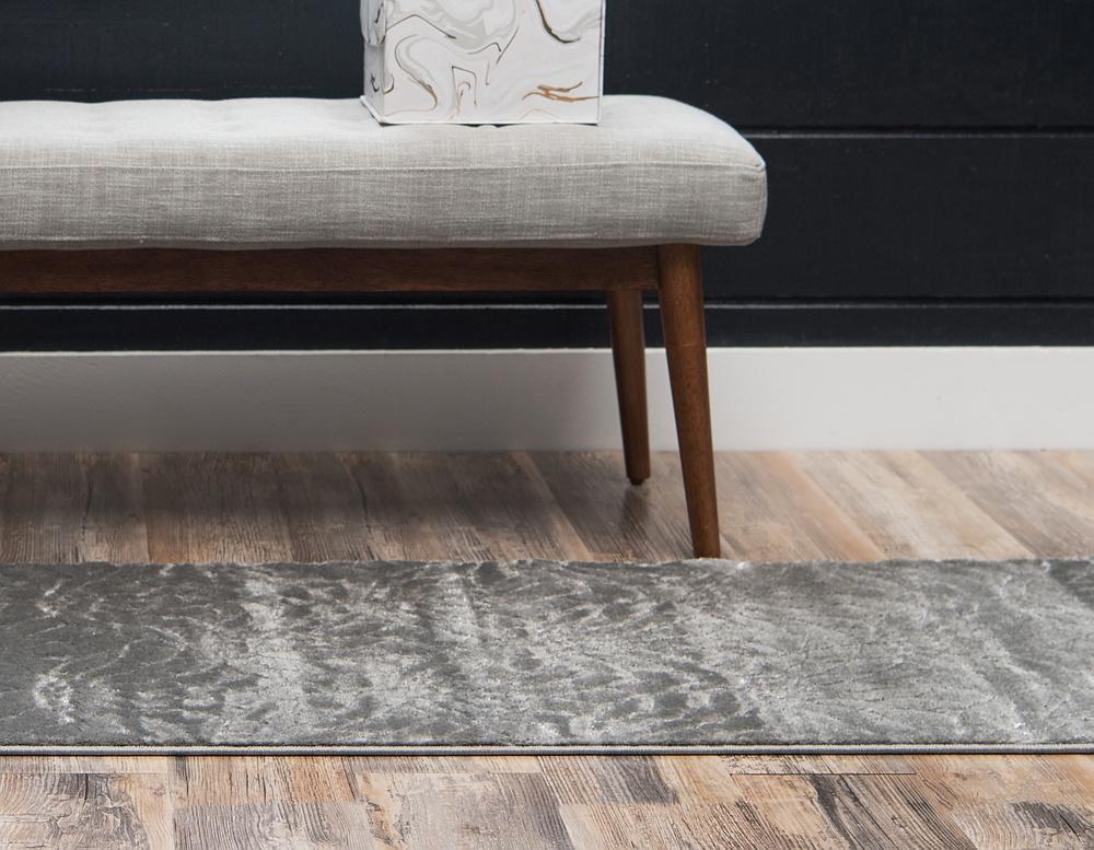 Ellison - Lotus Flower Pattern Luxury Rug