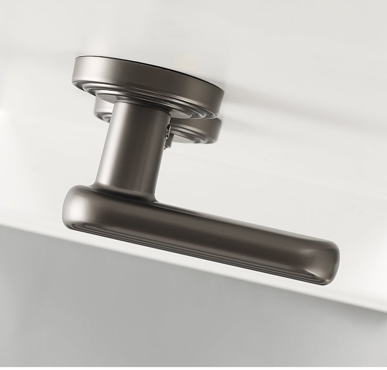 Mountain Harth Door Lock