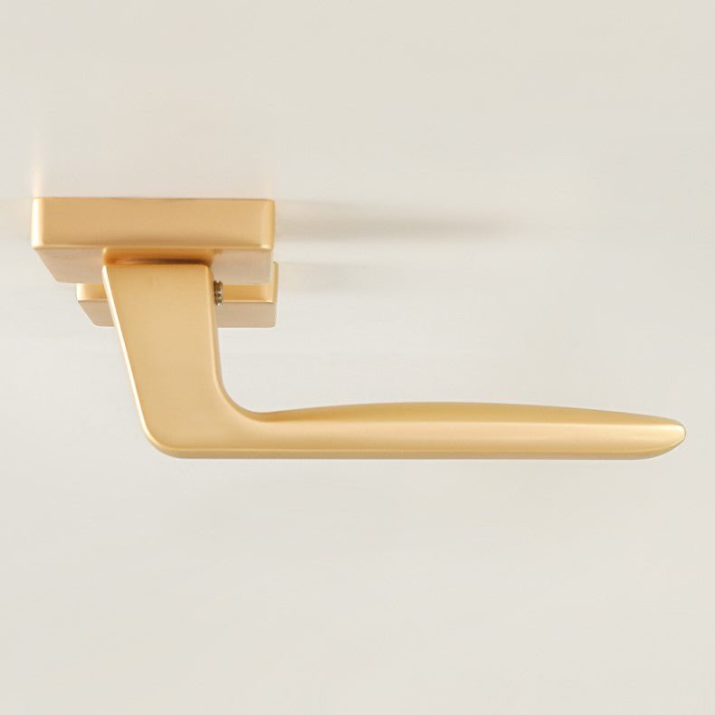 Passage Lever Door Lock