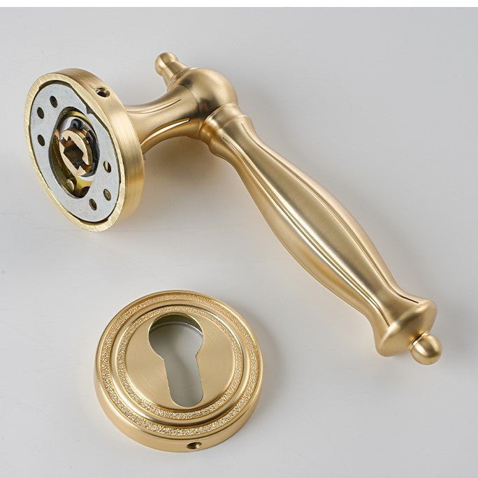 Pendergrass Door Lock