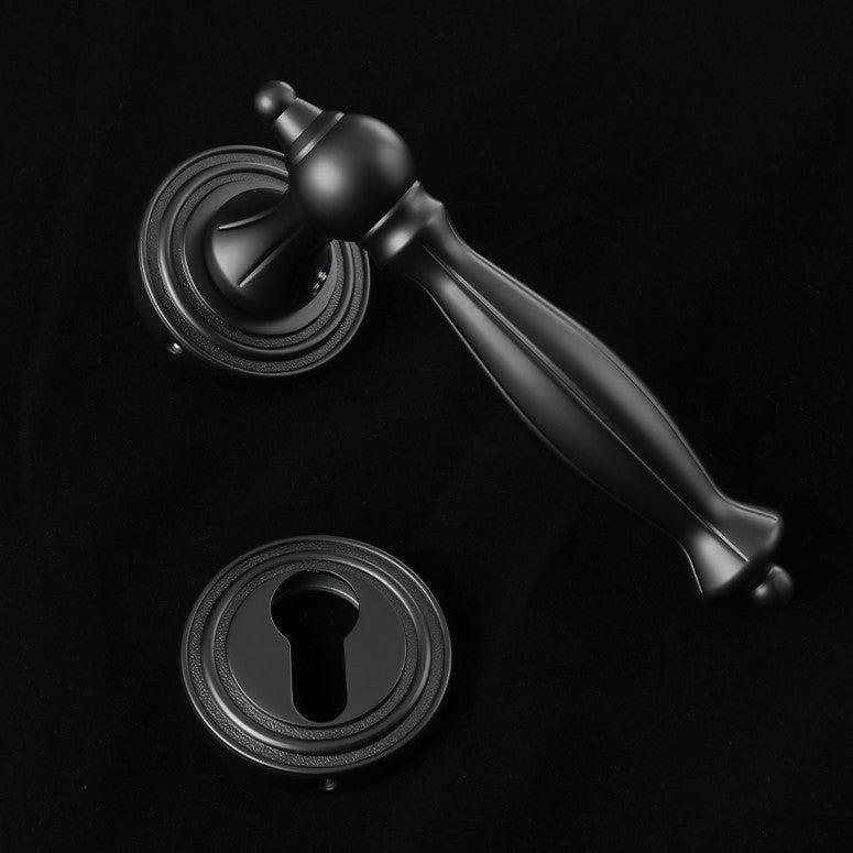 Pendergrass Door Lock