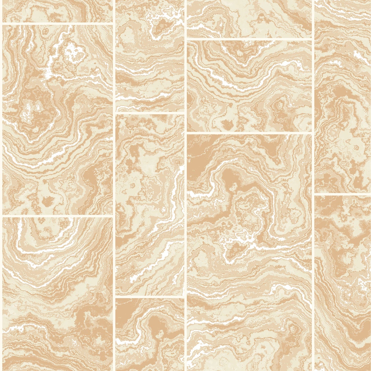 Lucid Dreams Suede Wallpaper