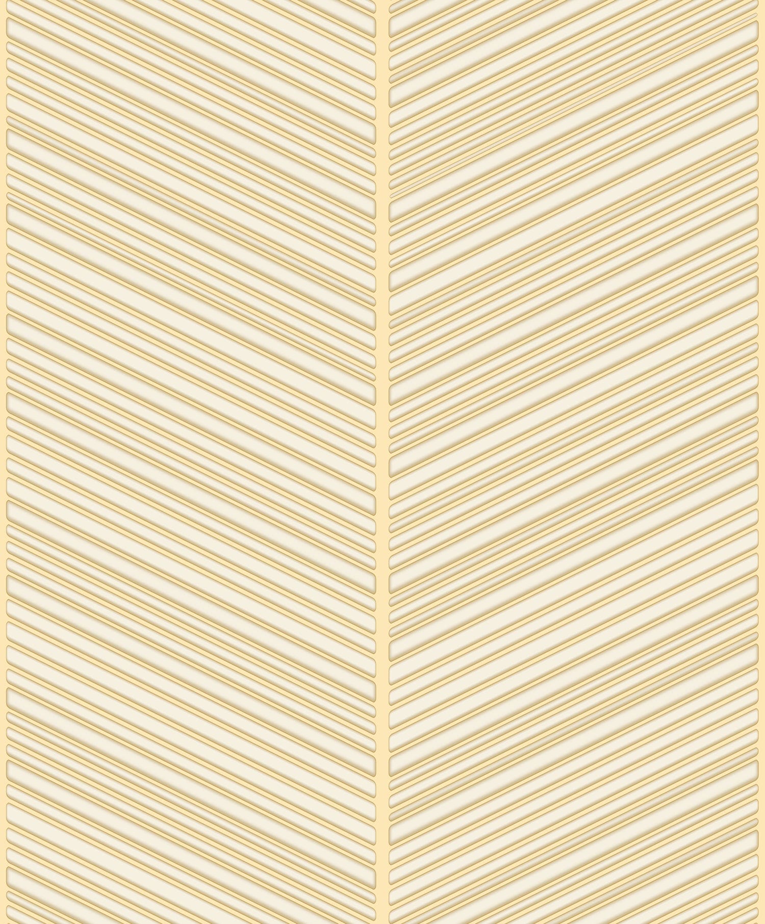 Straight Edged Suede Wallpaper