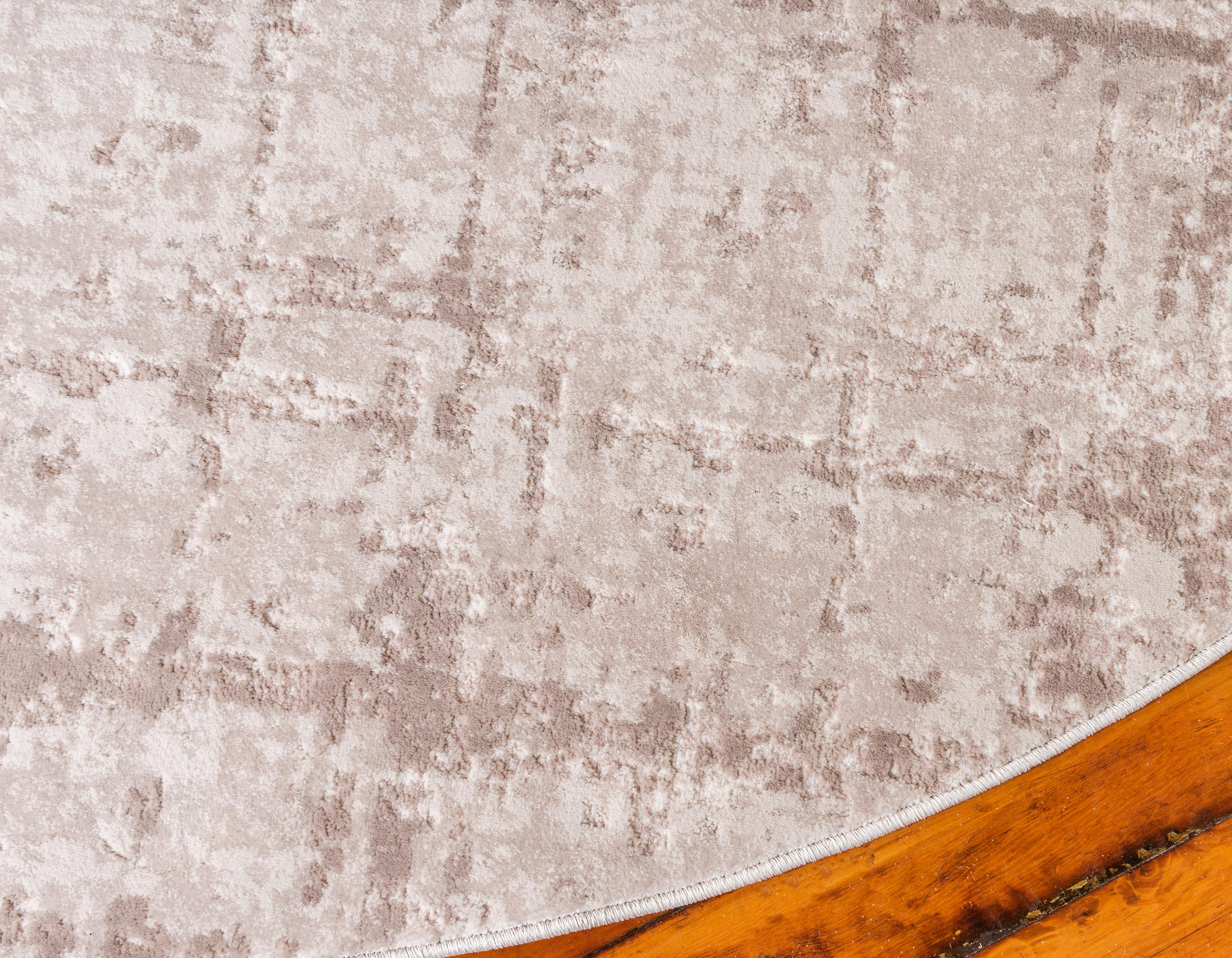 Anders - Modern Faded Area Rug