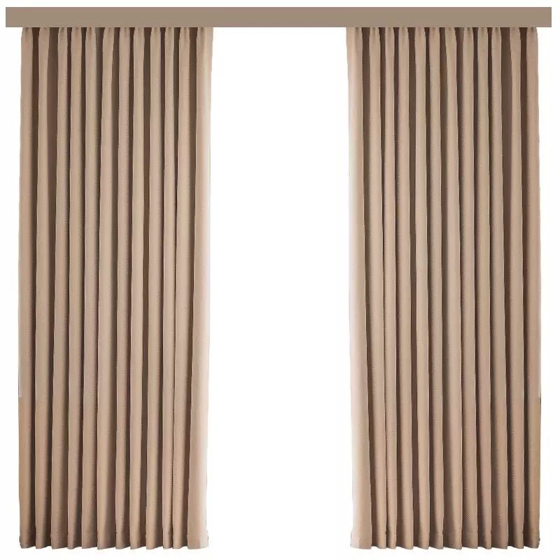 Bandana Cotton Curtain
