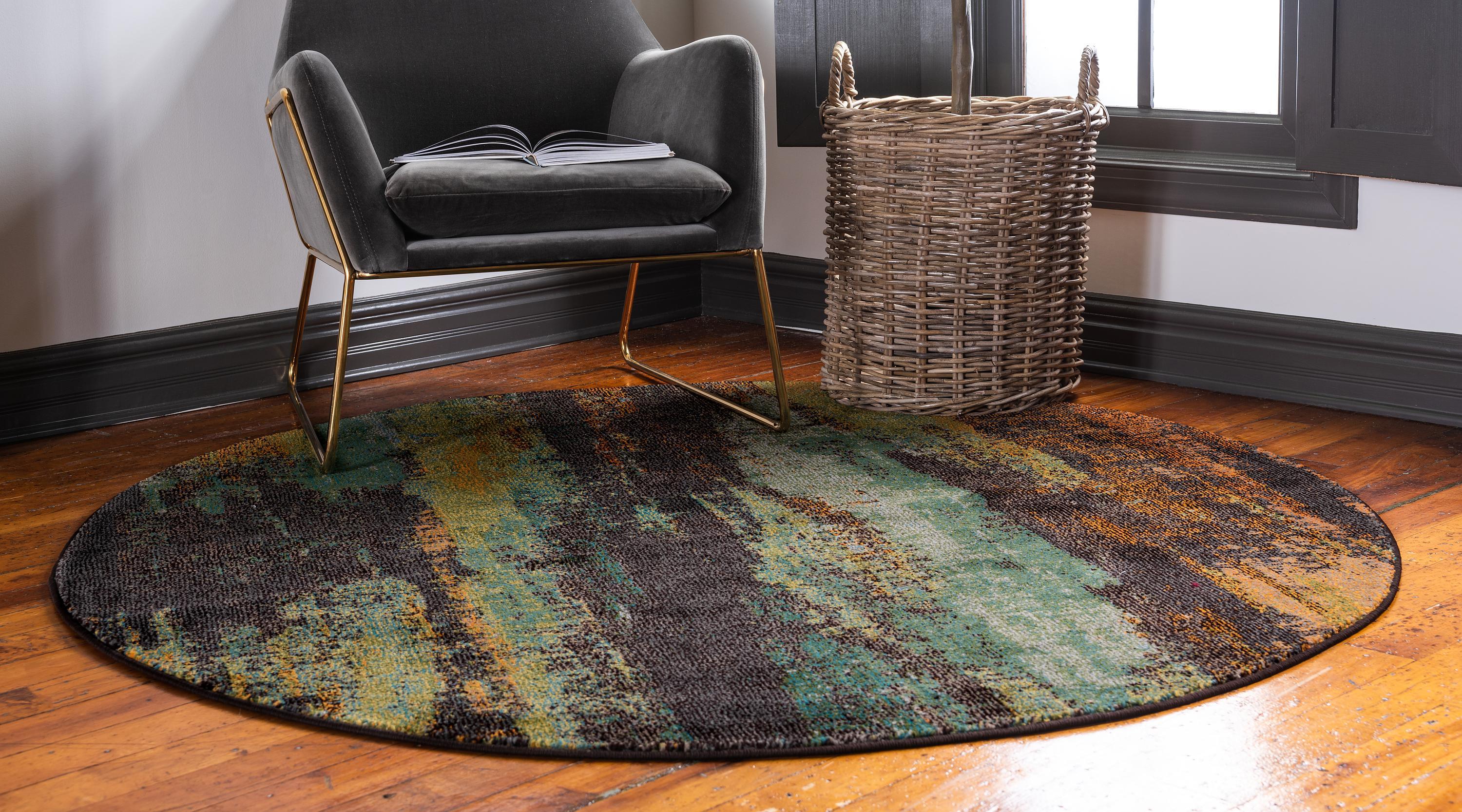 Vaughn - Color Blend Rug