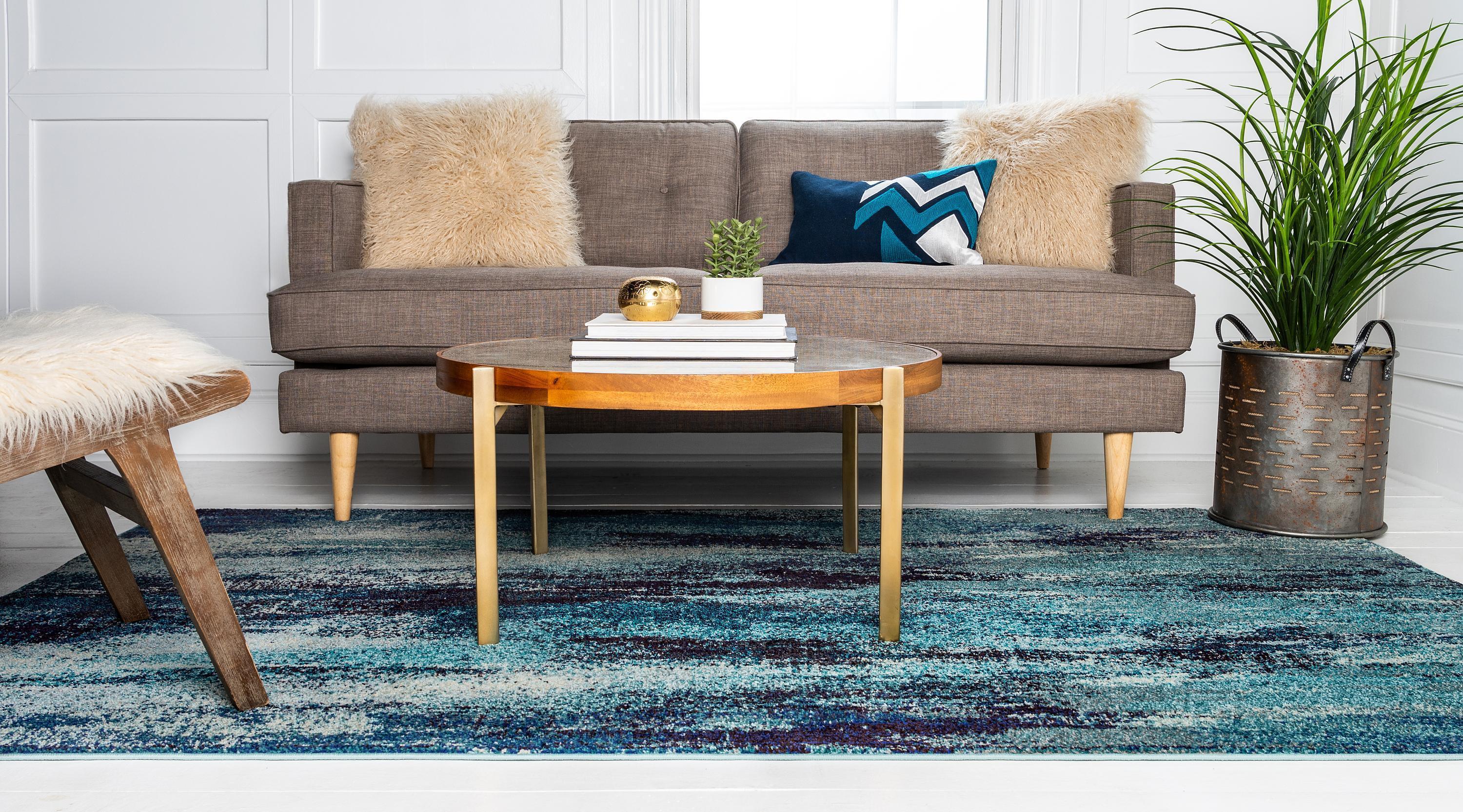 Vaughn - Color Blend Rug