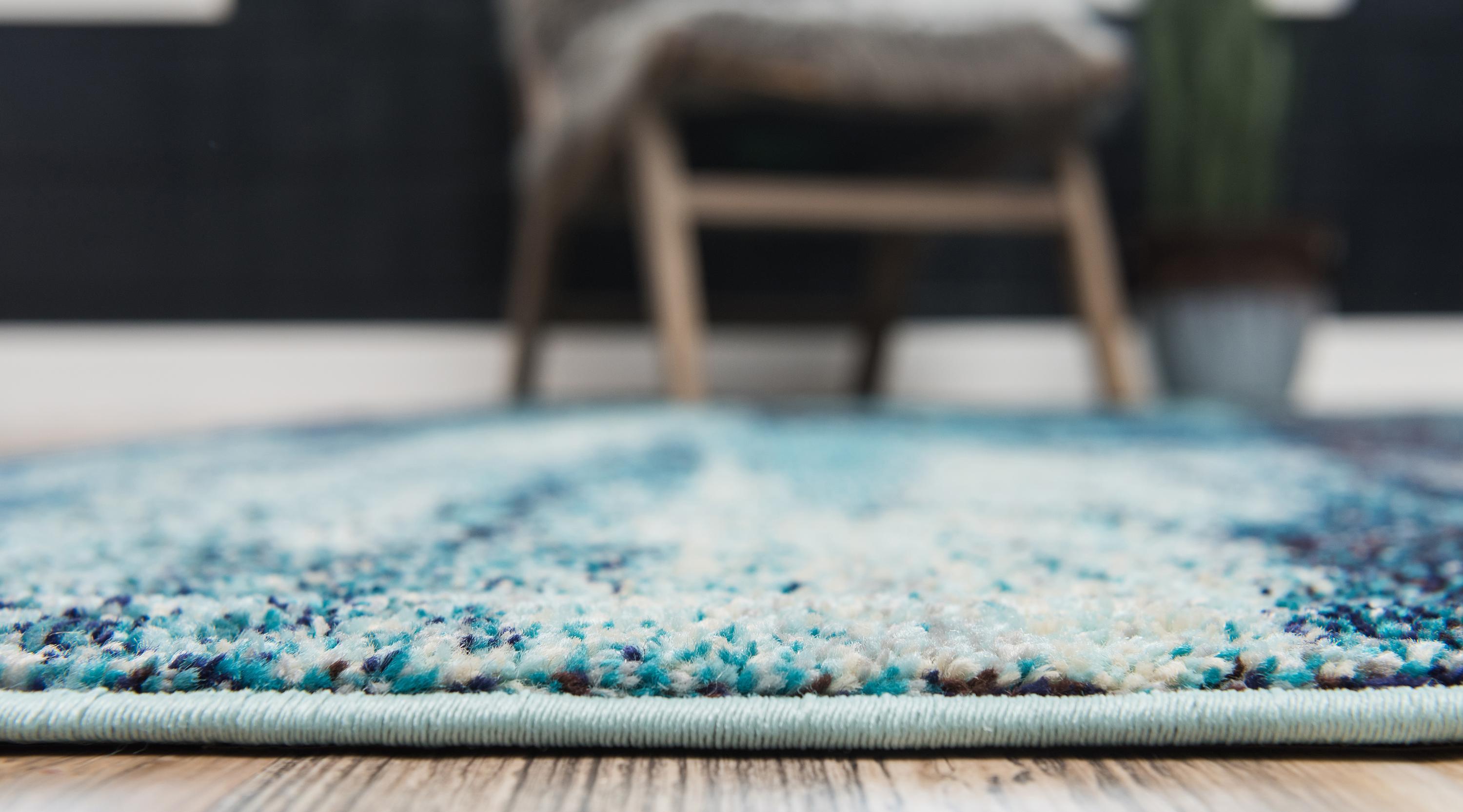 Vaughn - Color Blend Rug