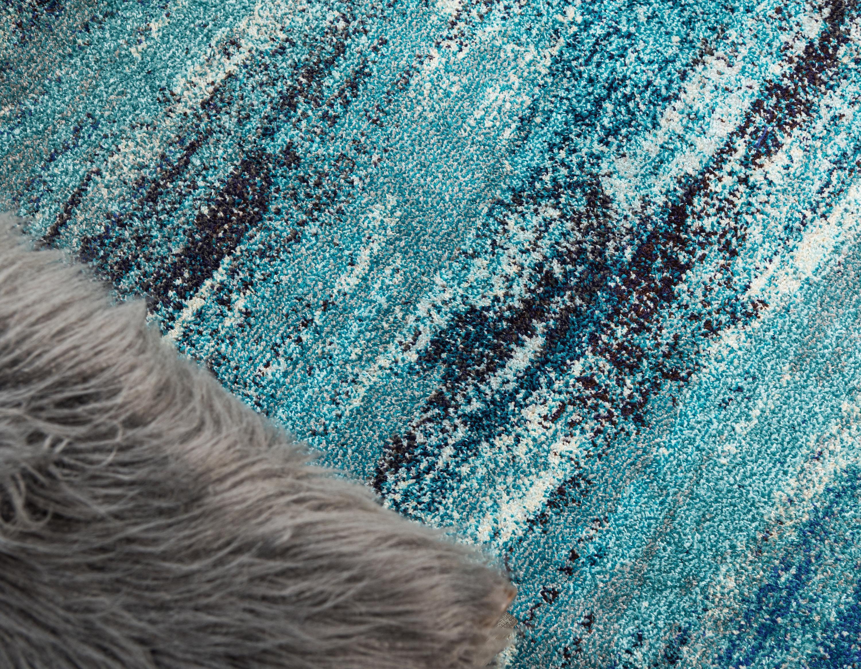 Vaughn - Color Blend Rug