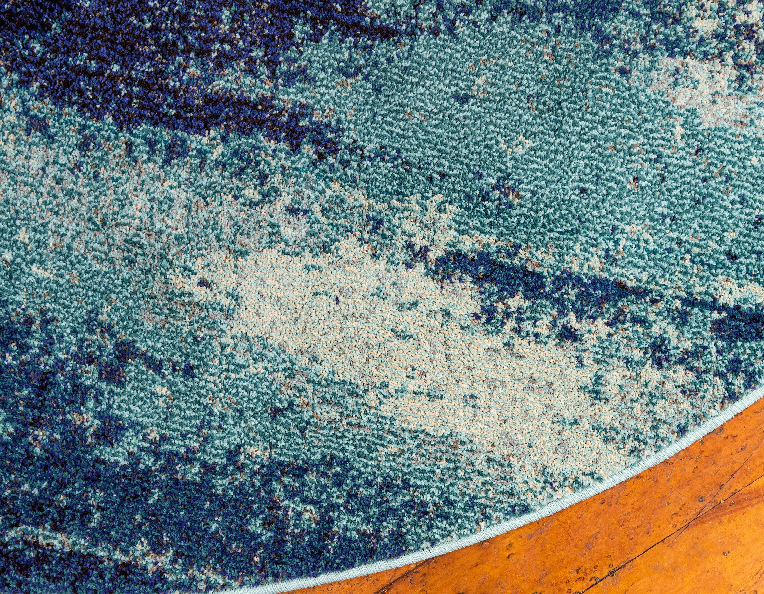 Vaughn - Color Blend Rug