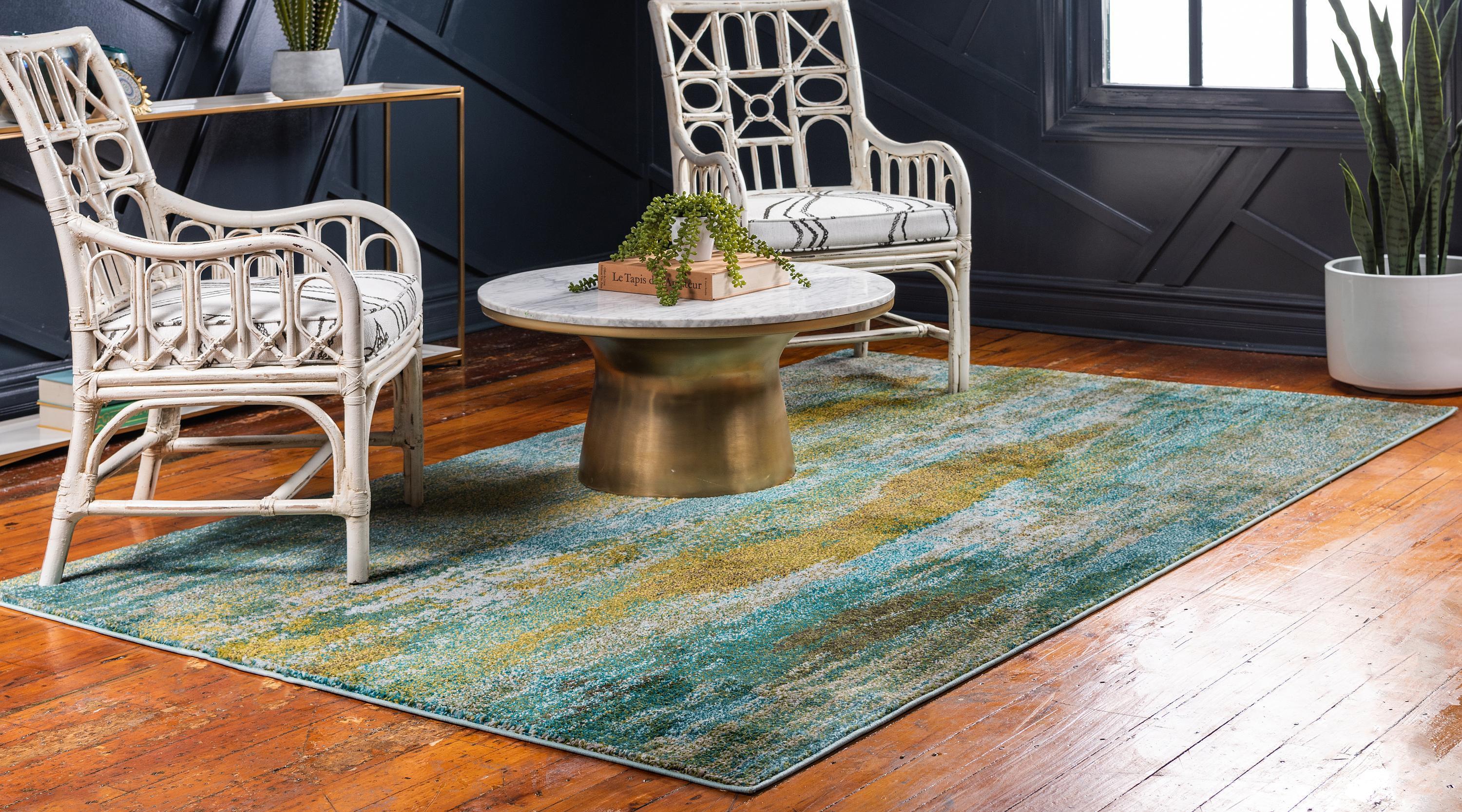 Vaughn - Color Blend Rug