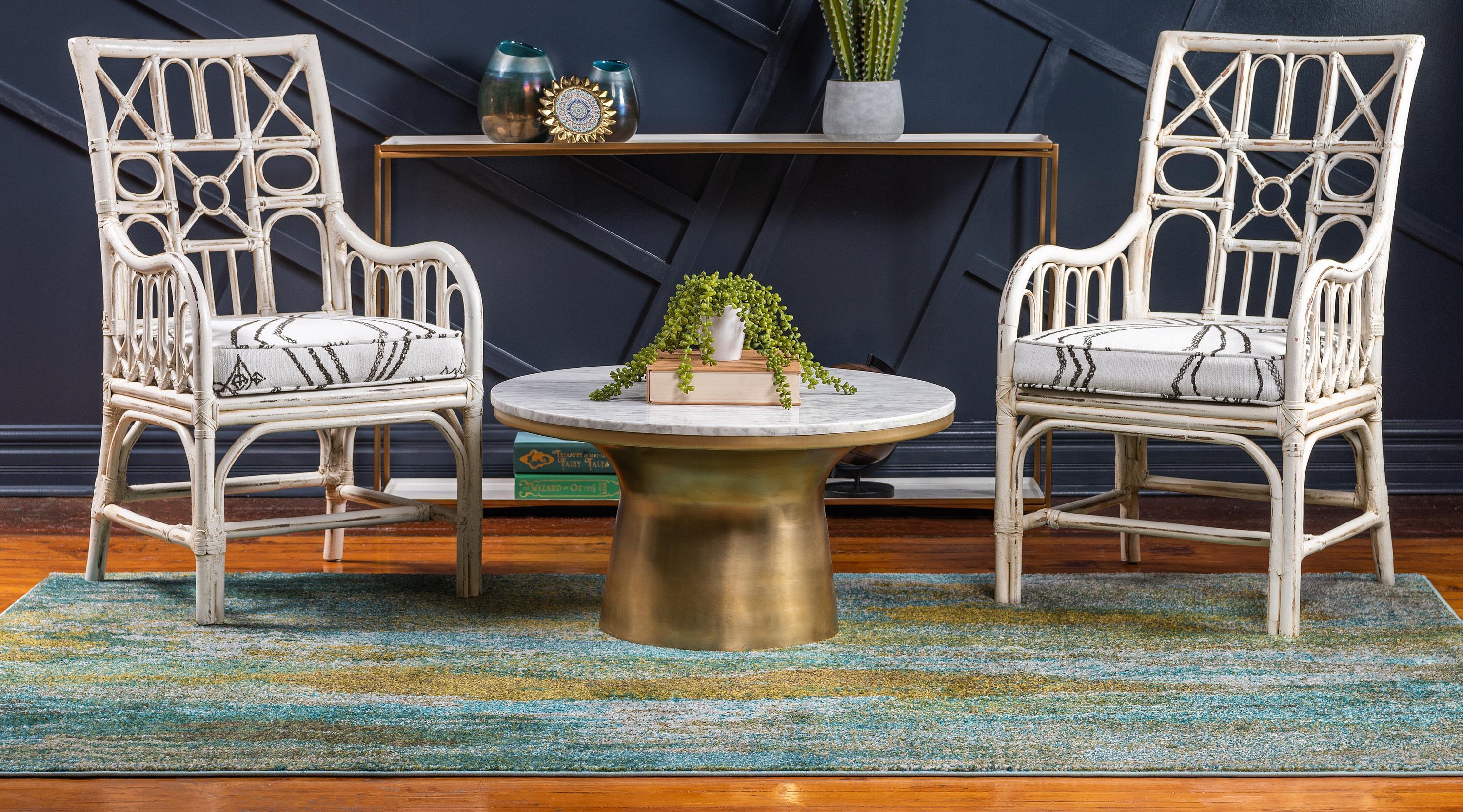 Vaughn - Color Blend Rug