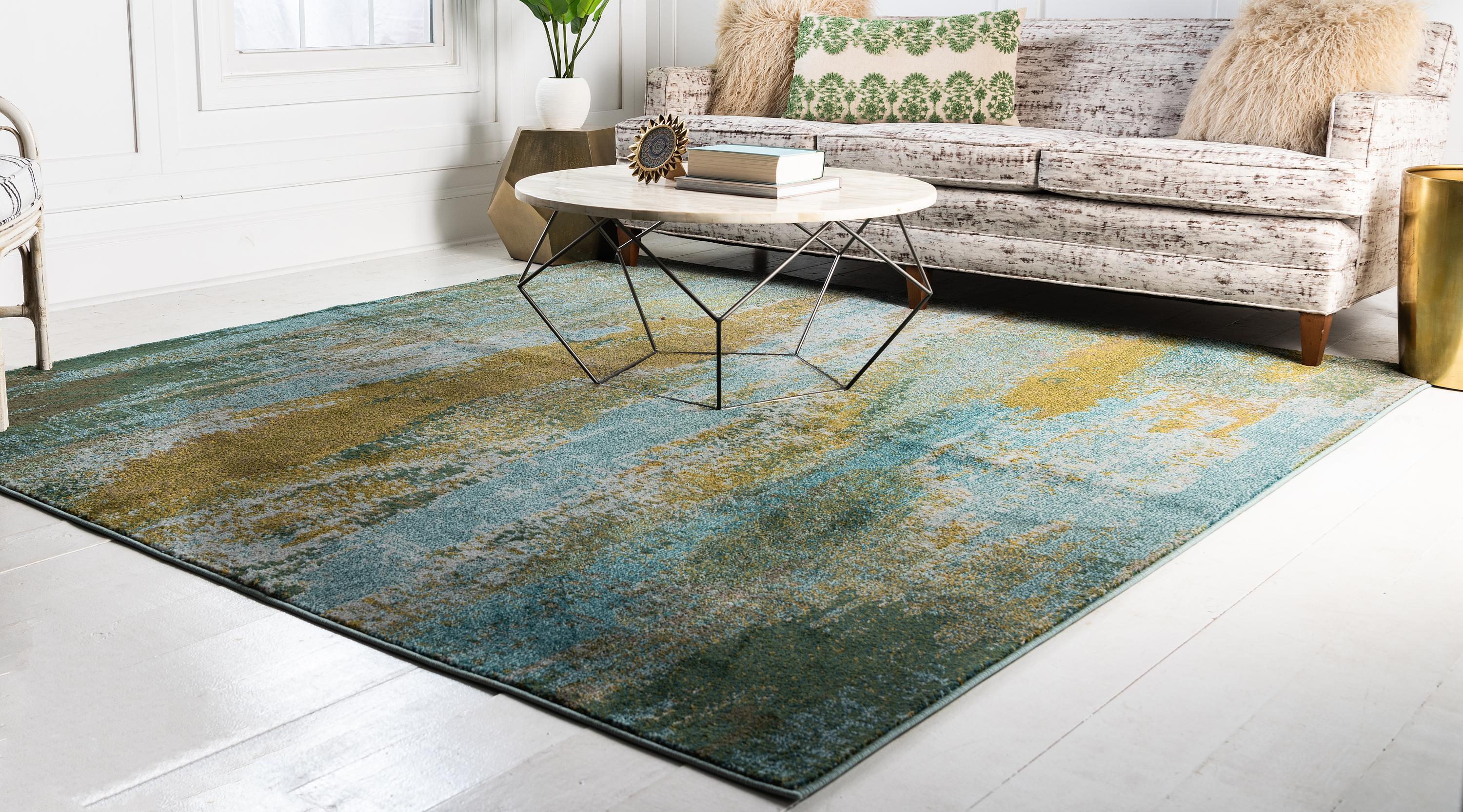 Vaughn - Color Blend Rug