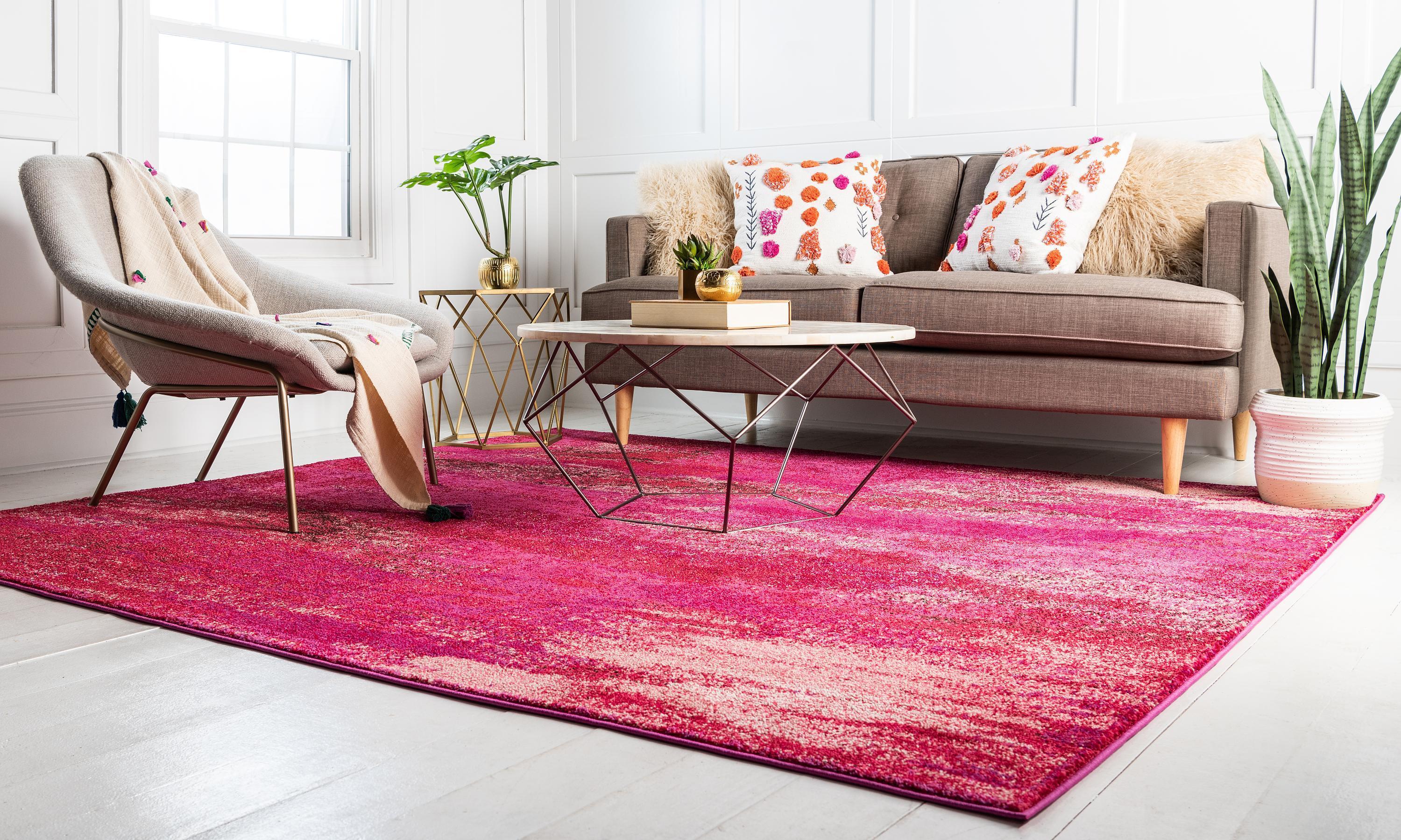 Vaughn - Color Blend Rug