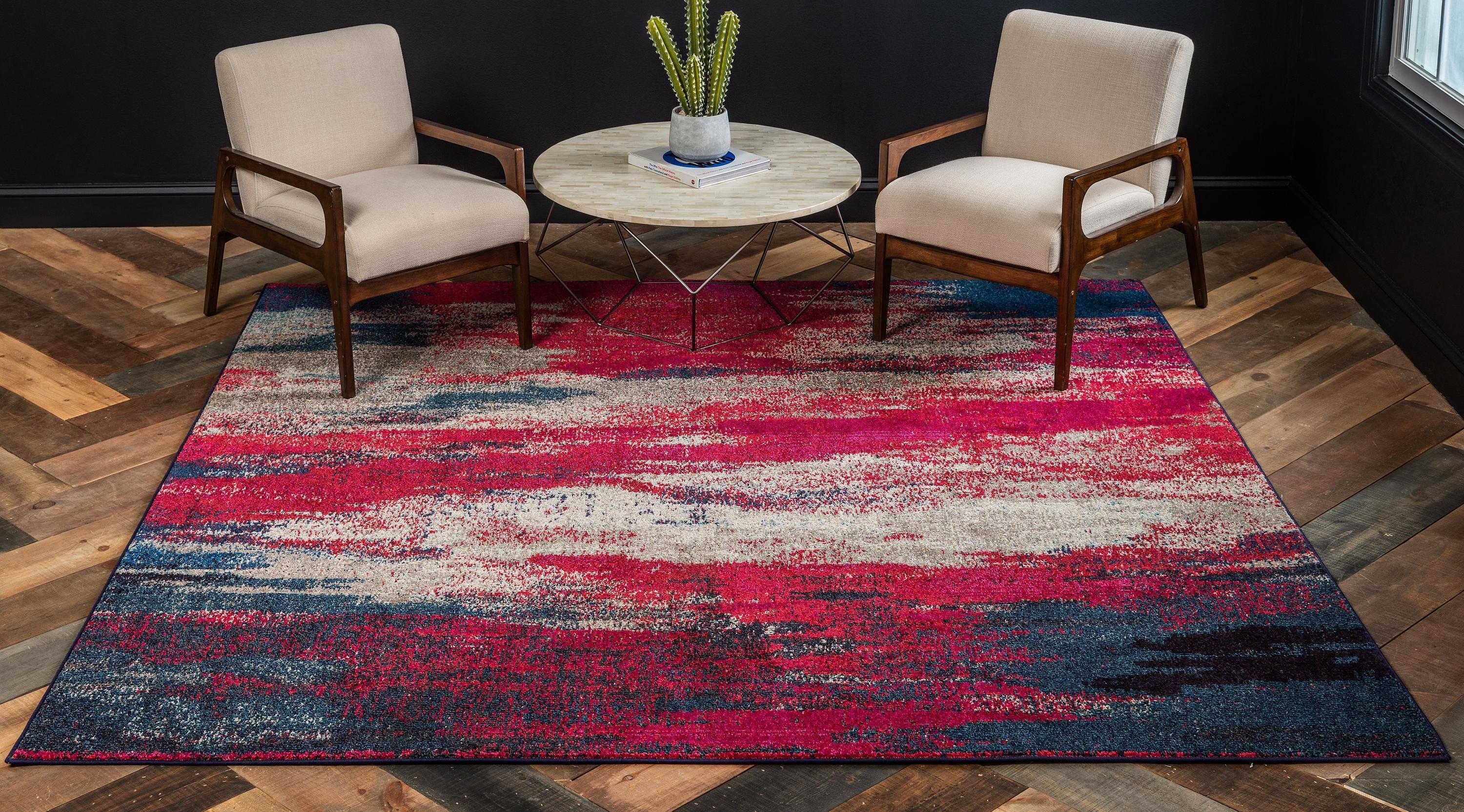 Vaughn - Color Blend Rug