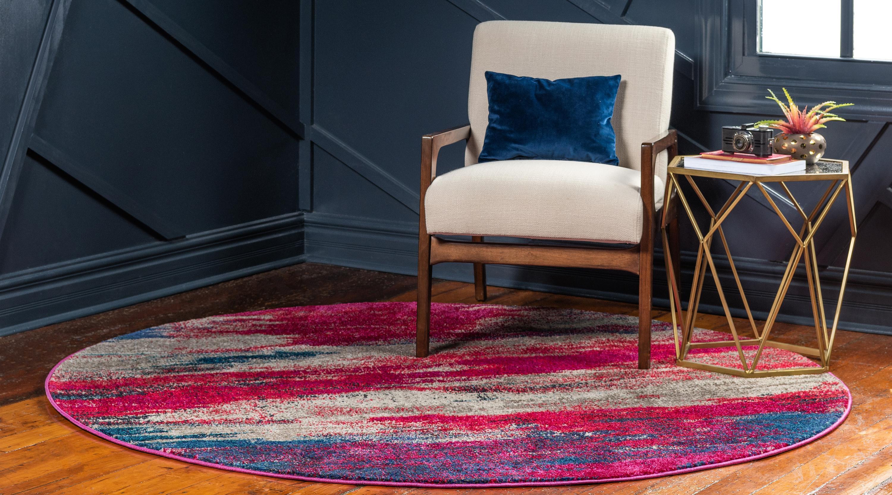Vaughn - Color Blend Rug