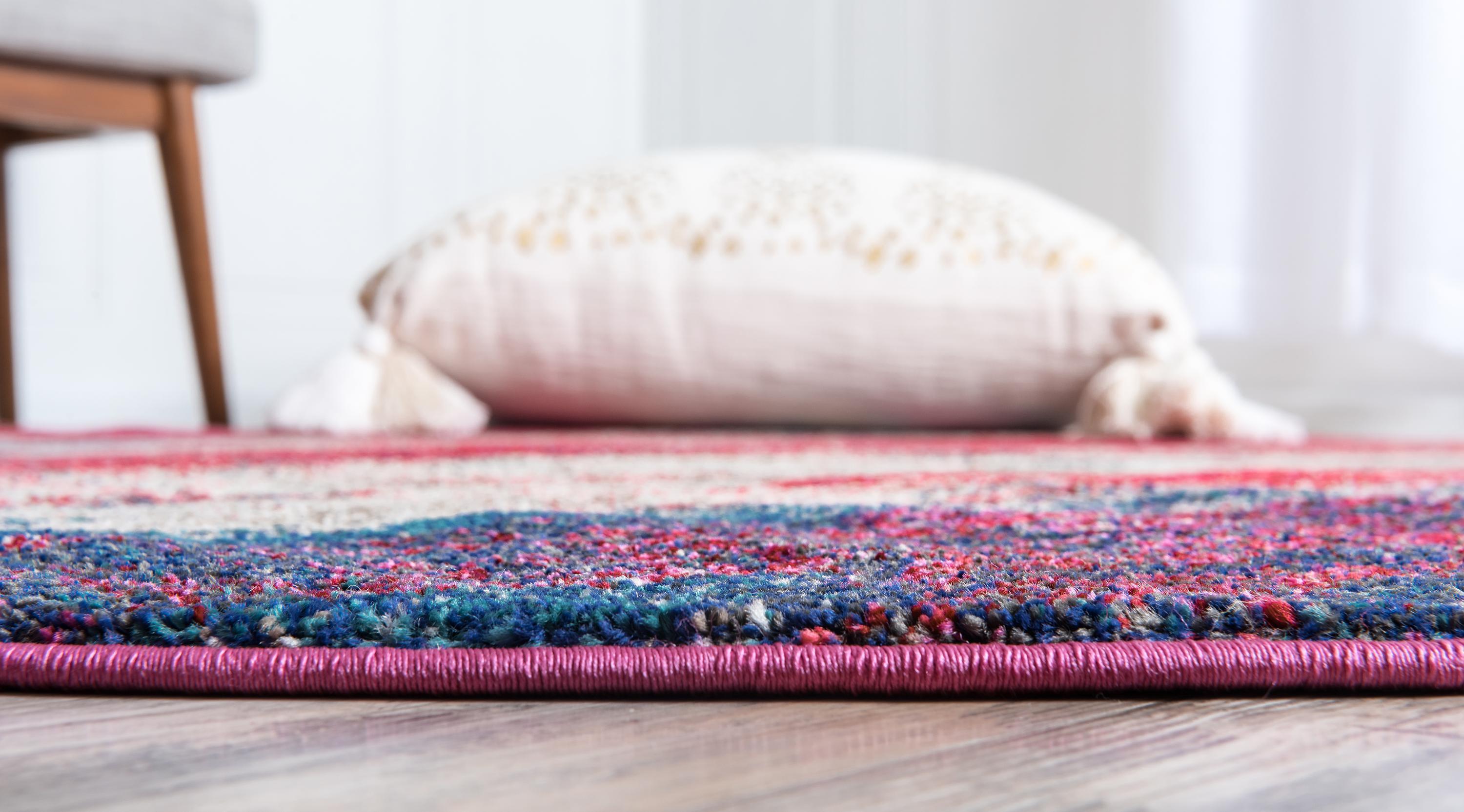 Vaughn - Color Blend Rug