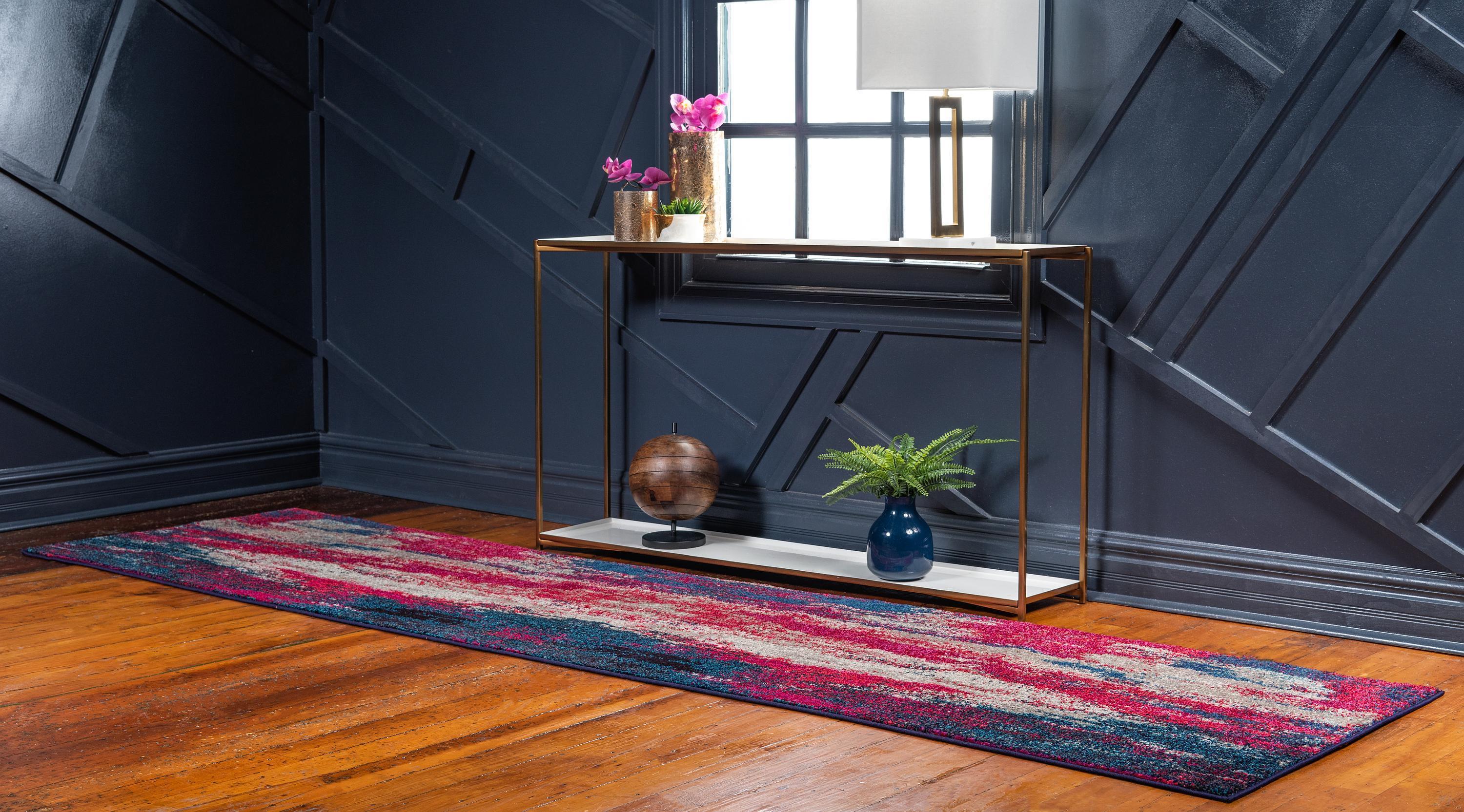 Vaughn - Color Blend Rug