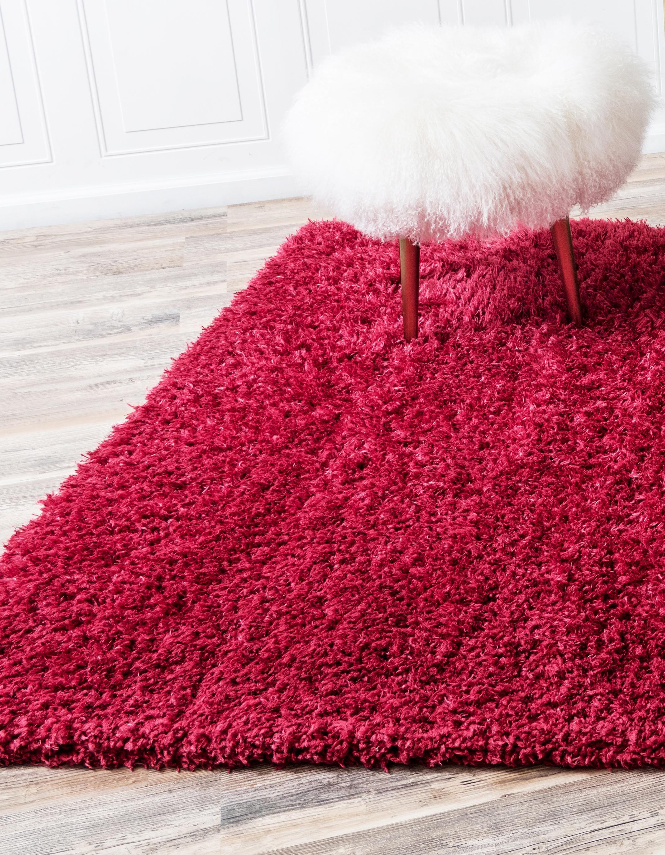 Haiden - Luxury Shaggy Area Rug