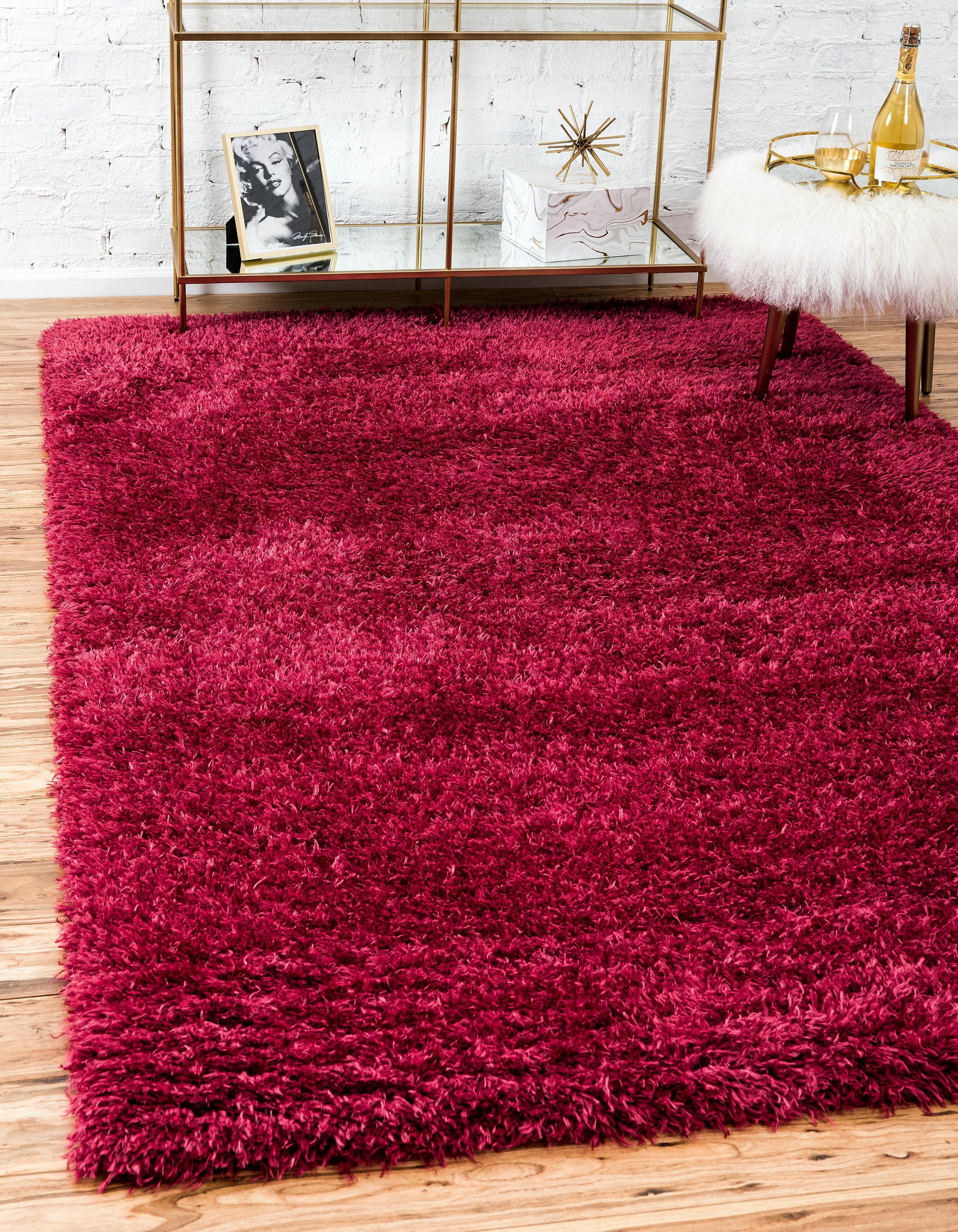 Haiden - Luxury Shaggy Area Rug