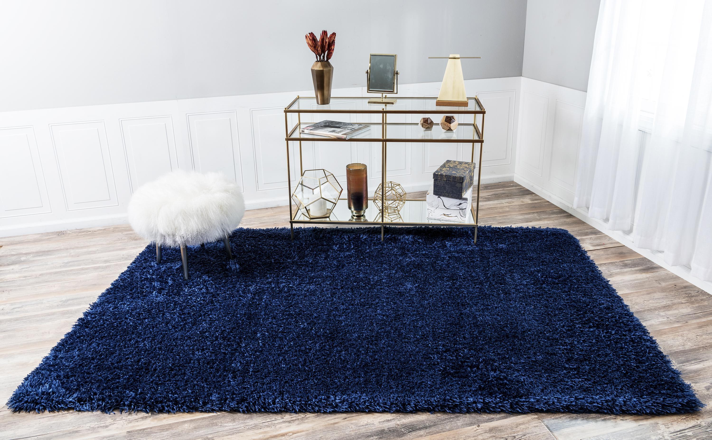 Haiden - Luxury Shaggy Area Rug