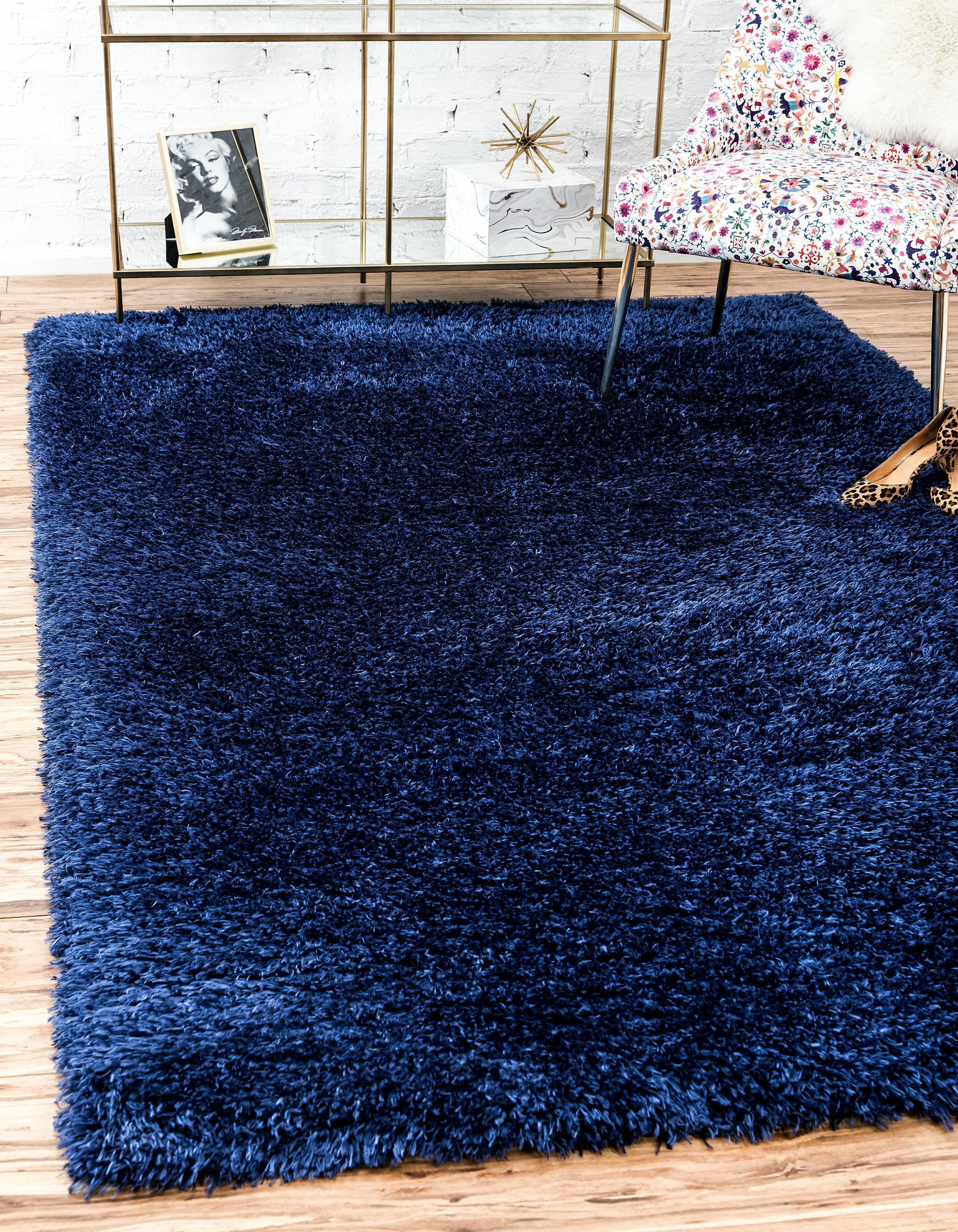 Haiden - Luxury Shaggy Area Rug