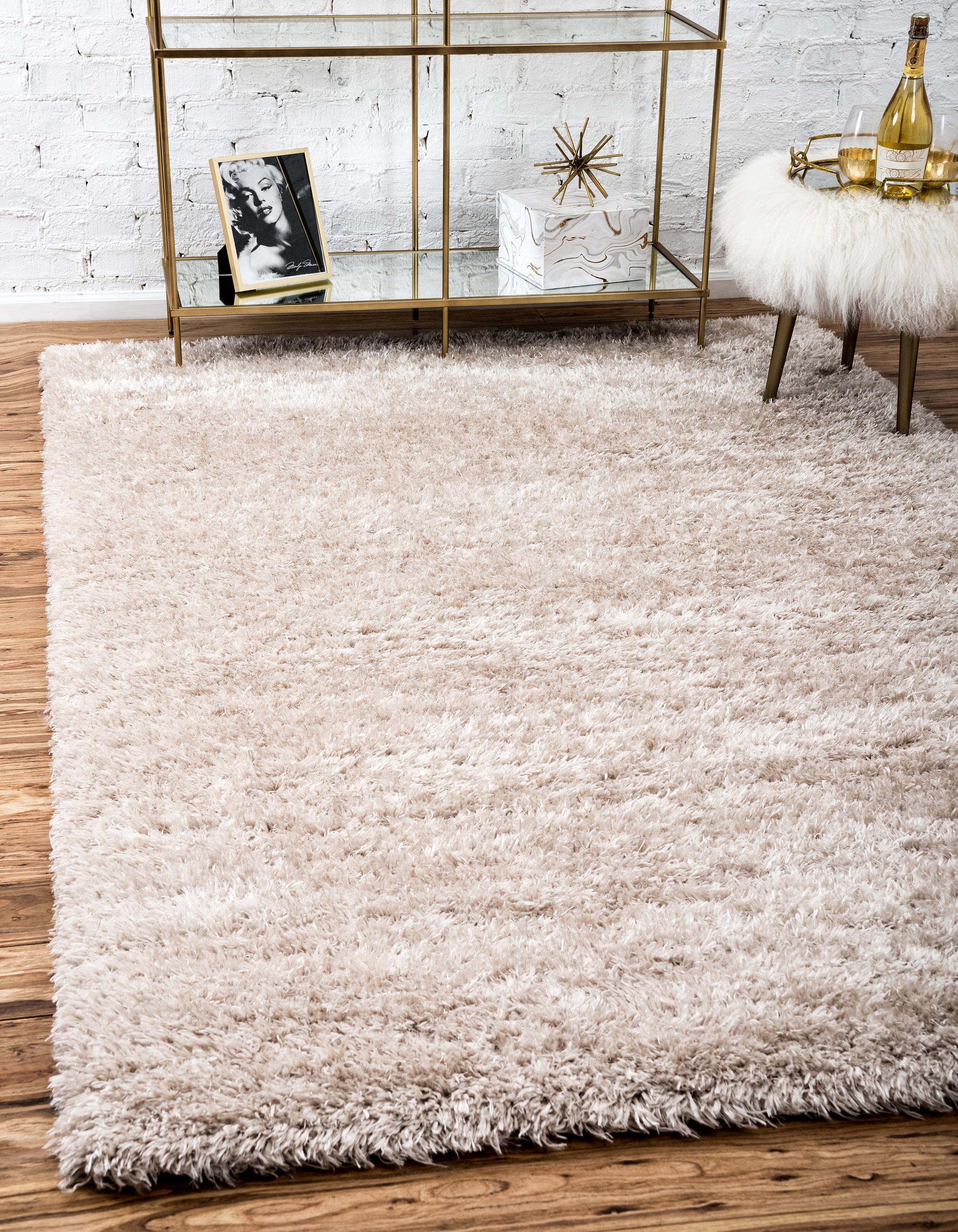 Haiden - Luxury Shaggy Area Rug